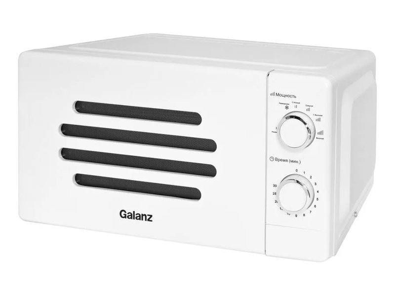 Микроволновая печь Galanz MOS-2007MW