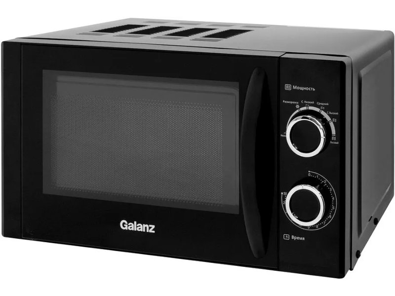 Микроволновая печь Galanz MOS-2001MB