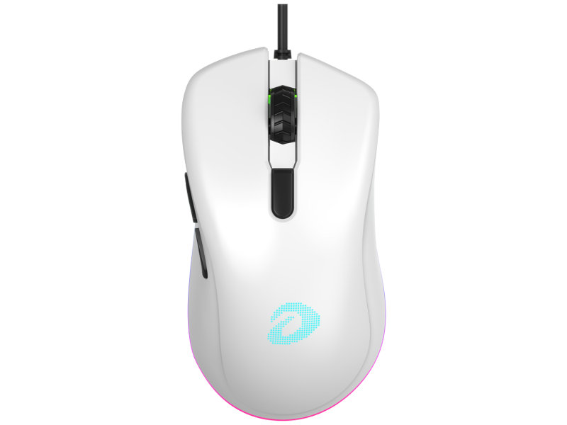 

Мышь Dareu EM908 White, EM908 White