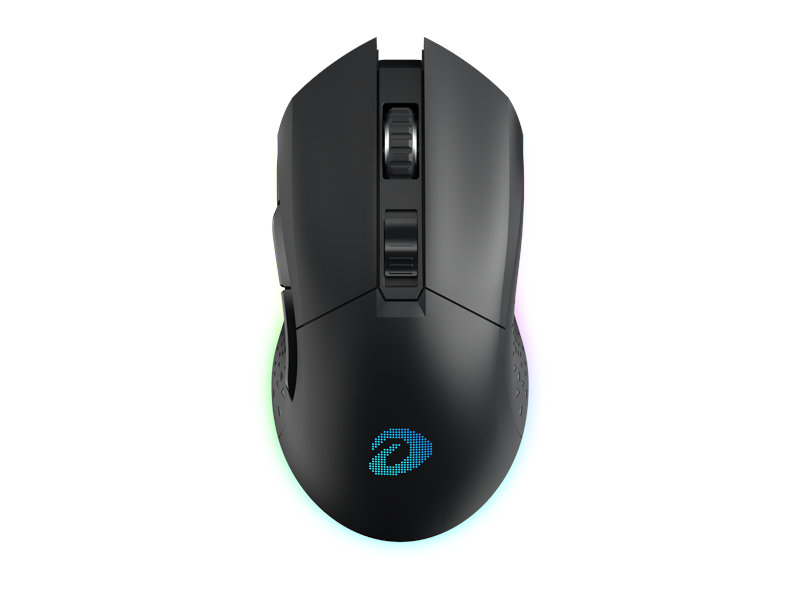 

Мышь Dareu EM901 Black, EM901