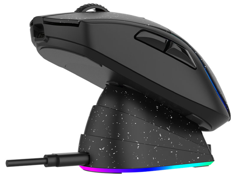 

Мышь Dareu A950 Black, A950