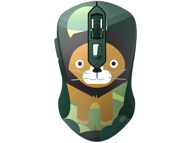 

Мышь Dareu LM115G Lion, LM115G