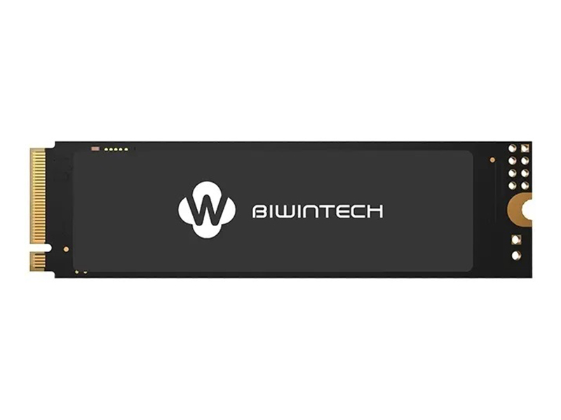 

Твердотельный накопитель BiwinTech NX700 Series 1Tb 82P1E0#G, NX700