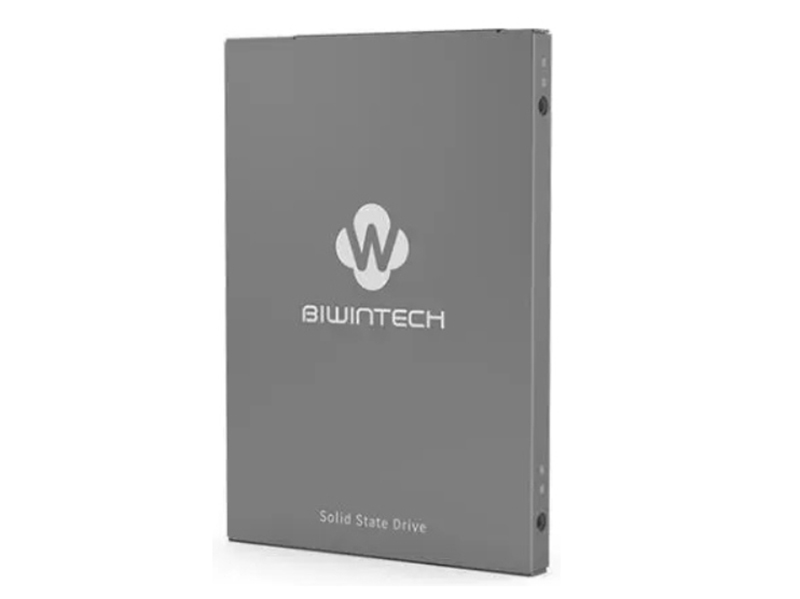 

Твердотельный накопитель BiwinTech SX700 Series 512Gb 52S3D9Q#G, SX700