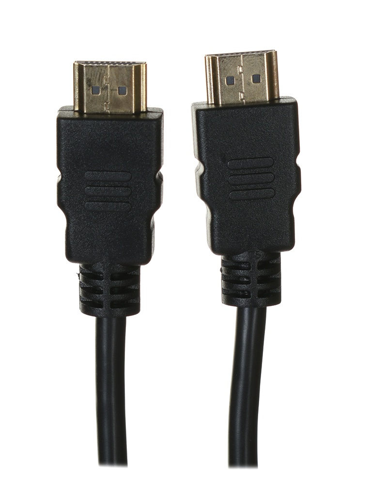 

Аксессуар Flexis HDMI - HDMI v.2.0 5m Black FL-HDMI-HDMI-5M-BK, FL-HDMI-HDMI-5M-BK