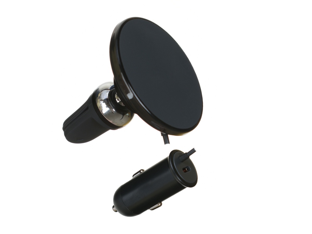 

Зарядное устройство Baseus CW01 Magnetic 40W SUCX040101, SUCX040101