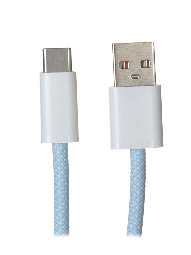 

Аксессуар Baseus Dynamic USB - Type-C 100W 1m Blue CALD000603, CALD000603