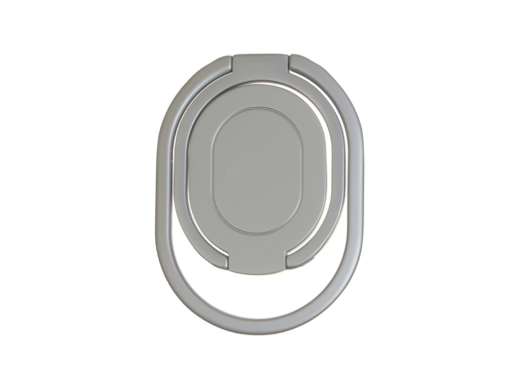 

Попсокет Baseus Rails Phone Ring Silver LUGD000012, LUGD000012
