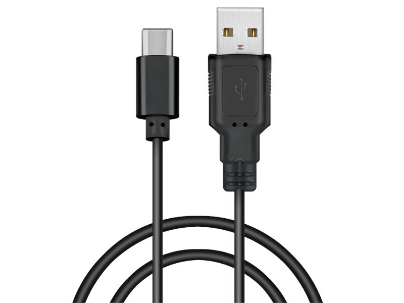 фото Аксессуар sven usb type-c 1m sv-015817