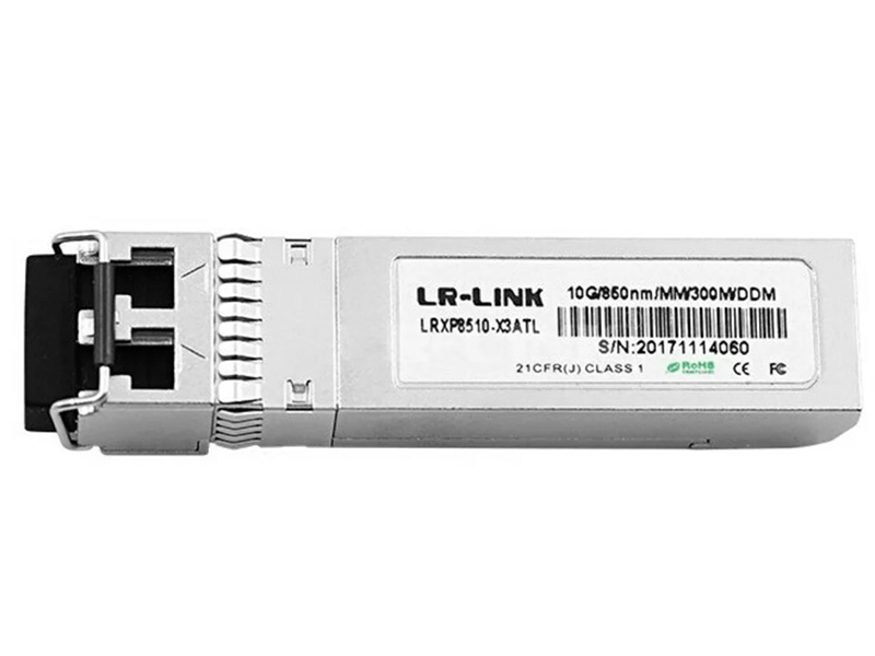 

Трансивер Lr-Link LRXP8510-X3ATL, LRXP8510-X3ATL