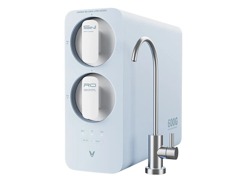 Фильтр для воды Viomi MR662-A очиститель для воды viomi mr662 a