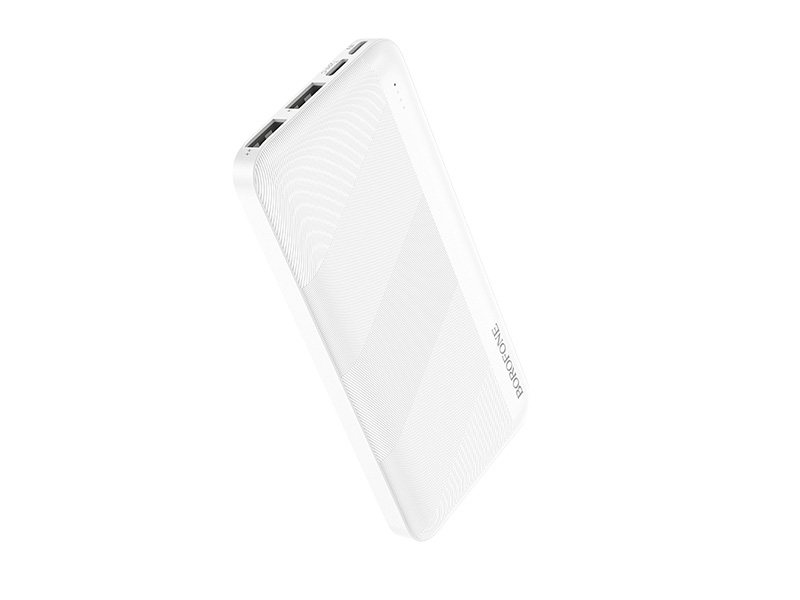 Внешний аккумулятор Borofone Power Bank BJ27 10000mAh 6974443388008