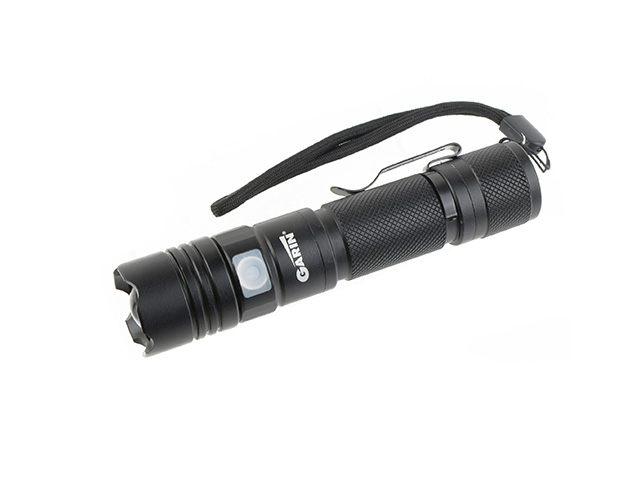 

Фонарь Garin LUX MR-8W, MR-8W
