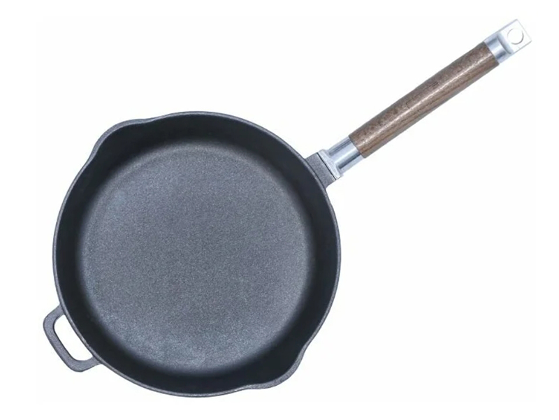 Сковорода Гардарика 28cm 0228