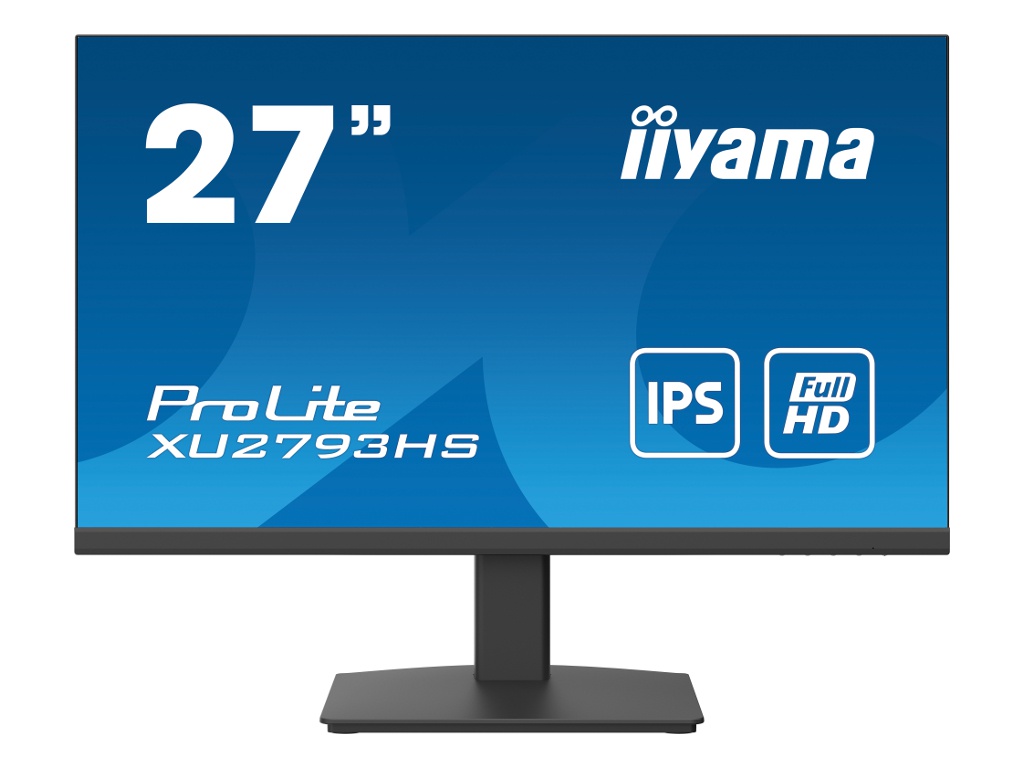 фото Монитор iiyama xu2793hs-b4