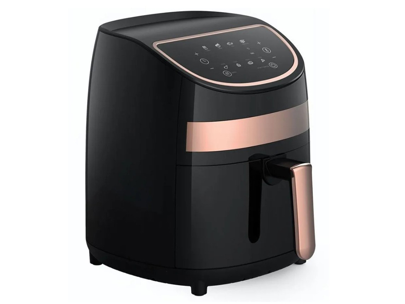 

Аэрогриль Deerma Air Fryer DEM-KZ100, DEM-KZ100