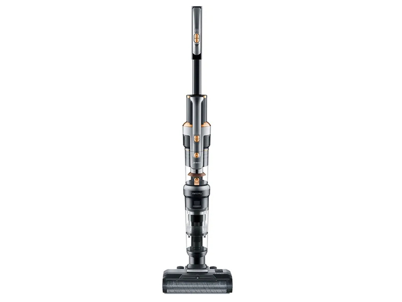 Пылесос Jimmy HW10 Pro Cordless Vacuum & Washer original floor brushroll for jimmy hw10 pro vacuum washer
