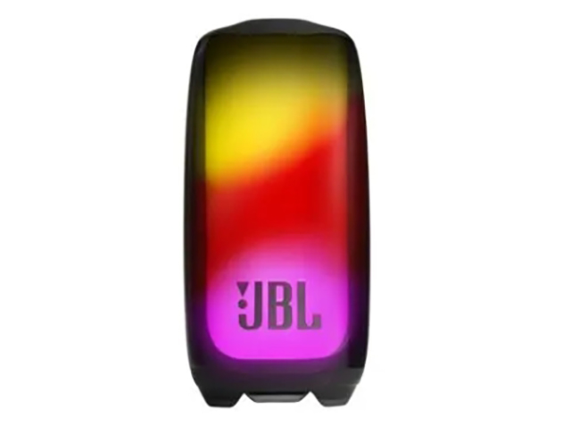 Колонка JBL Pulse 5 Black JBLPULSE5BLK ноутбук msi pulse gl76 11udk 237xru black 9s7 17l222 237