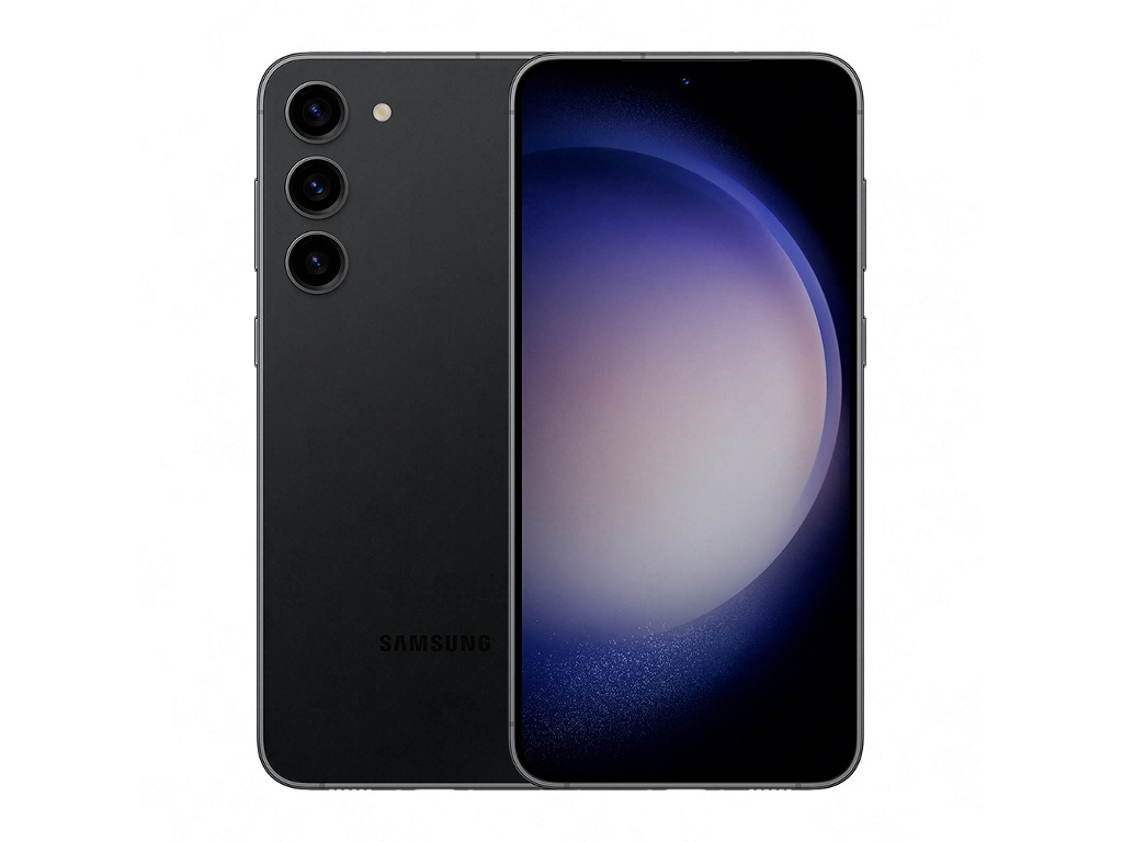 Сотовый телефон Samsung SM-S916 Galaxy S23+ 5G 8/256Gb Black