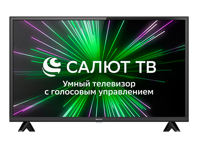 

Телевизор Blackton Bt 32S06B, Bt 32S06B