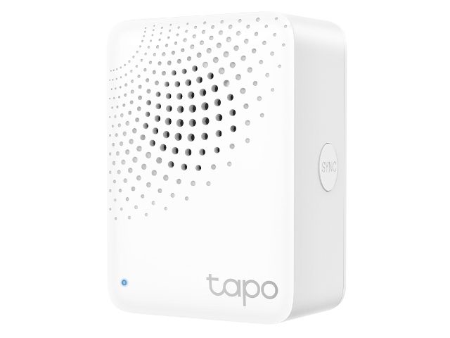 Центр управления TP-LINK Tapo H100