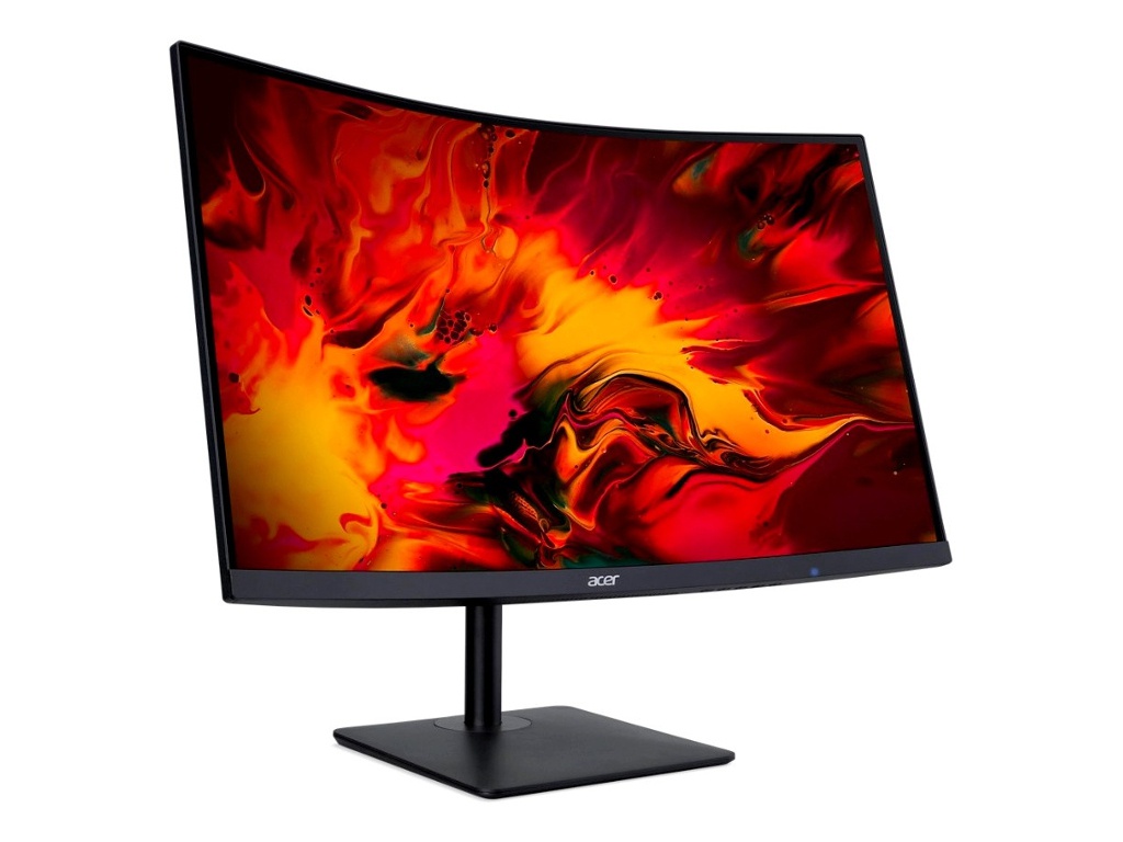 фото Монитор acer gaming nitro xz273uxbmiiphx um.hx3ee.x18