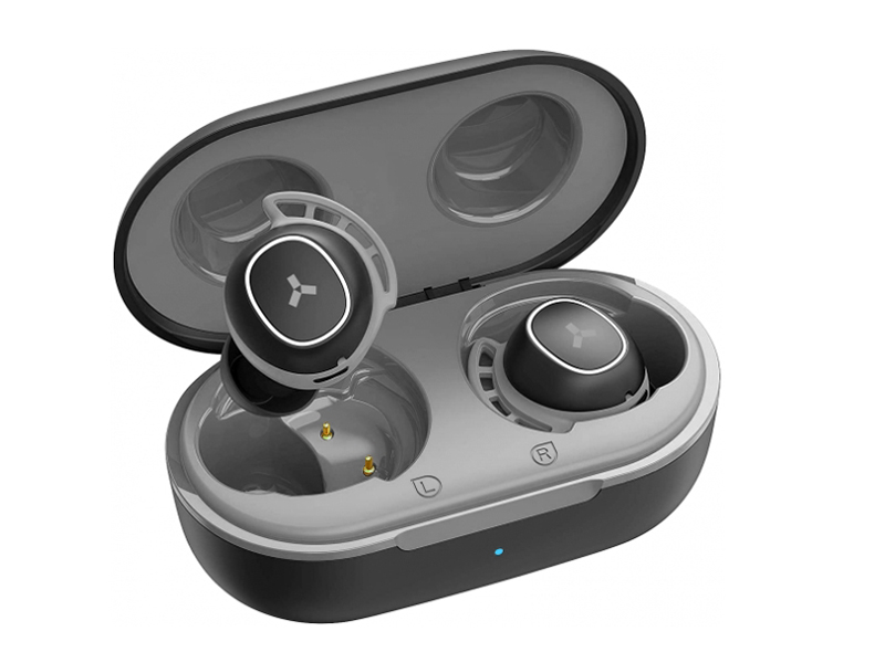 

Наушники AccesStyle Fiesta TWS Grey, Fiesta TWS Grey