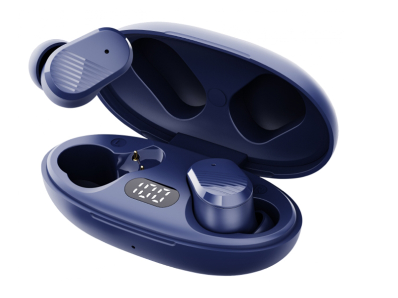 

Наушники AccesStyle Citrus TWS Blue, Citrus TWS Blue