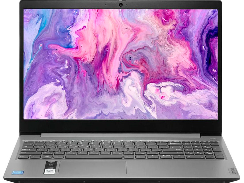 фото Ноутбук lenovo ideapad 3 15igl05 81wq0086ru (intel celeron n4020 1.1ghz/8192mb/256gb ssd/no odd/intel hd graphics/wi-fi/cam/15.6/1920x1080/windows 11 64-bit)