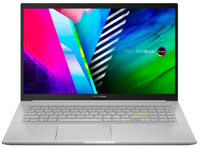 

Ноутбук ASUS M513UA-L1427W 90NB0TP2-M002Y0 (AMD Ryzen 7 5700U 1.8GHz/16384Mb/512Gb SSD/AMD Radeon Graphics/Wi-Fi/Cam/15.6/1920x1080/No OS), 90NB0TP2-M002Y0