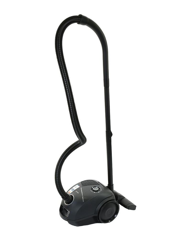 

Пылесос Bosch BGBS2BA2 Black, BGBS2BA2