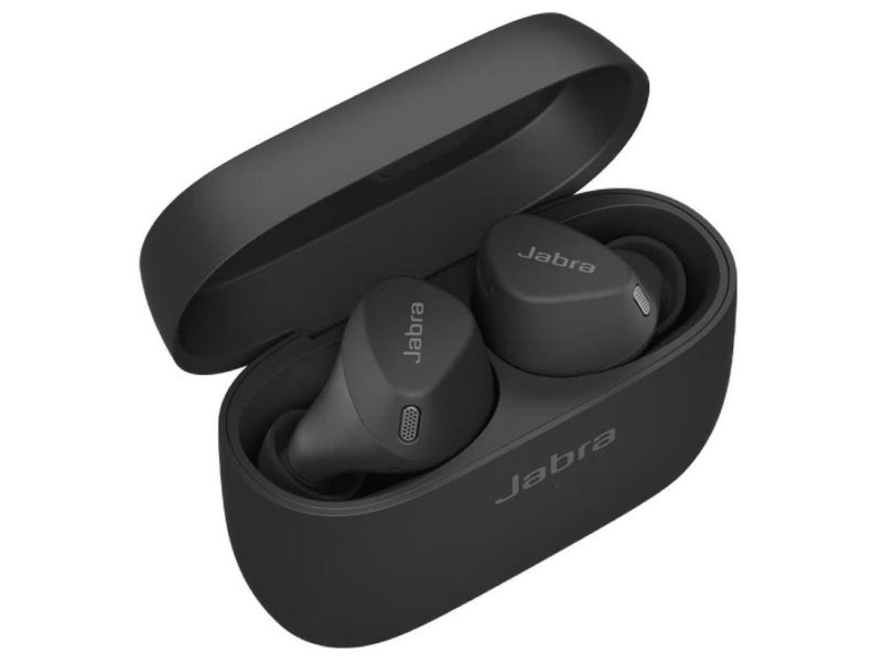 

Наушники Jabra Elite 4 Active Black 100-99180000-60, Elite 4 Active