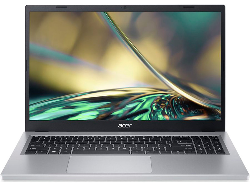 

Ноутбук Acer Aspire A315-24P-R28J Silver NX.KDEER.00C (AMD Ryzen 5 7520U 2.8 Ghz/8192Mb/256Gb SSD/AMD Radeon Graphics/Wi-Fi/Bluetooth/Cam/15.6/1920x1080/No OS), Aspire A315-24P-R28J