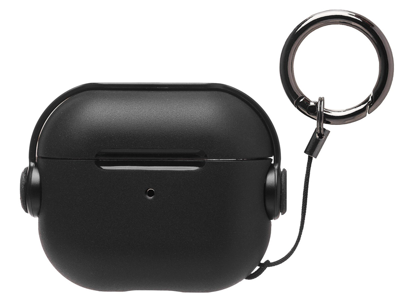 

Чехол Activ AP017 для APPLE AirPods 3-го поколения Black 213750, AP017