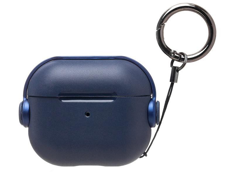 

Чехол Activ AP017 для APPLE AirPods 3-го поколения Blue 213752, AP017