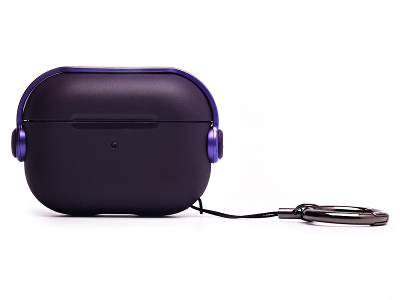 

Чехол Activ AP017 для APPLE AirPods Pro Bordo-Violet 213746, AP017