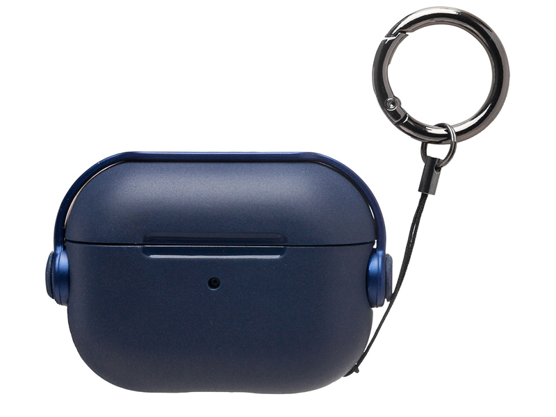 

Чехол Activ AP017 для APPLE AirPods Pro Blue 213747, AP017