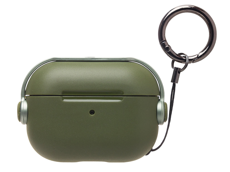 

Чехол Activ AP017 для APPLE AirPods Pro Green 213748, AP017