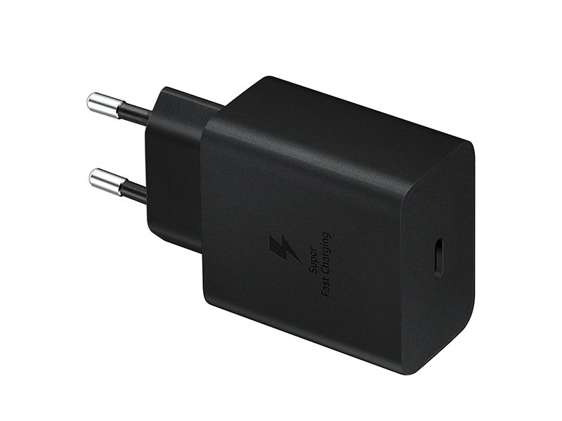 

Зарядное устройство Activ TAU12 33W Type-C Black 212255, TAU12