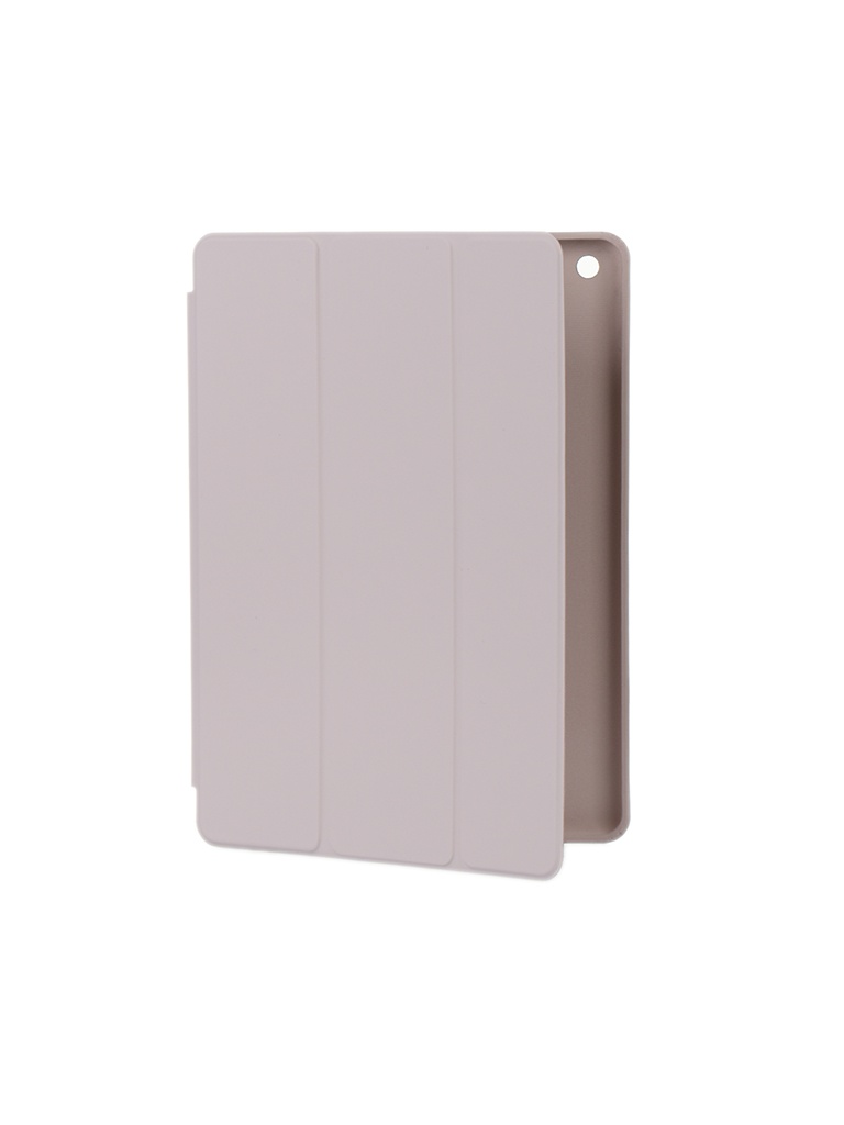 

Чехол Activ для APPLE iPad 10.2 Sand Pink 214863, 4690002148631