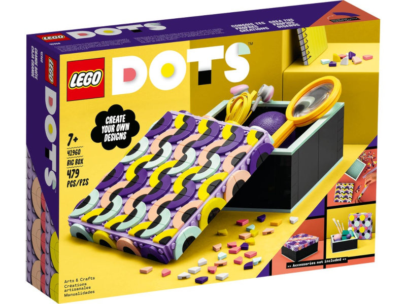 Lego Dots   479 . 41960