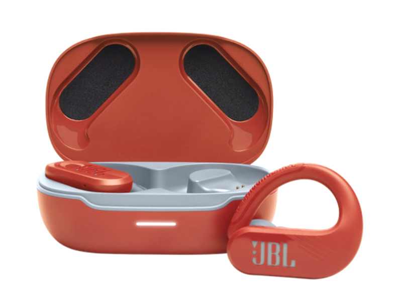 

Наушники JBL Endurance Peak 3 JBLENDURPEAK3COR, Endurance Peak 3
