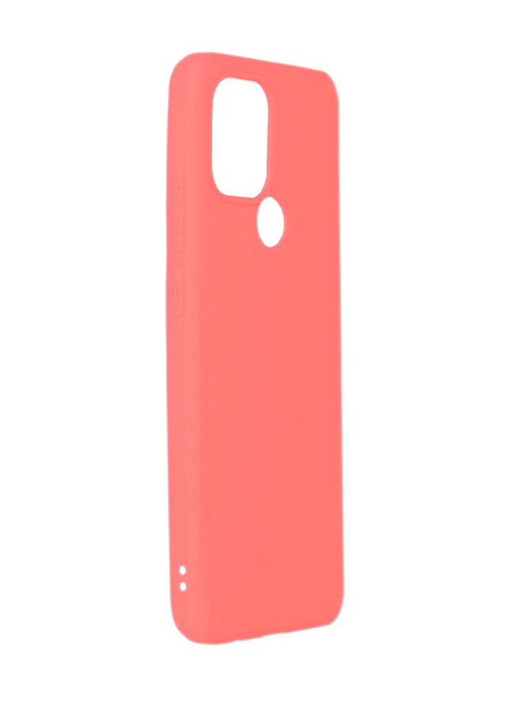 

Чехол Neypo для Xiaomi Redmi A1 Plus Silicone Red NST57667, Xiaomi Redmi A1 Plus