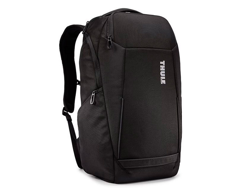 Рюкзак THULE Accent Backpack 28L TACBP2216 Black (3204814) рюкзак туристический thule alltrail 25l mens hiking backpack talm125 obsidian 3203734