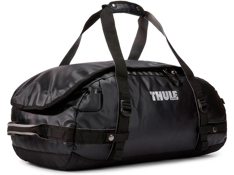 

Сумка Thule Chasm 40L Black TDSD202K 3204413, 3204413