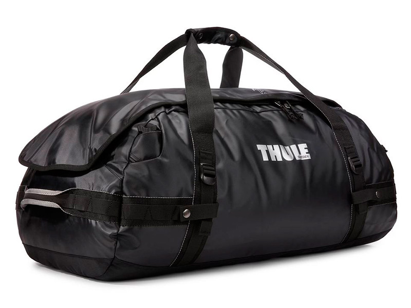 

Сумка Thule Chasm 90L Black TDSD204K 3204417, 3204417