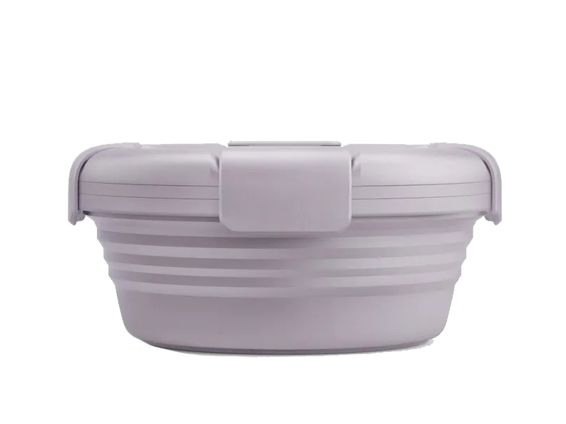 

Ланч-бокс Stojo 1.1L Lilac BWL-LIL C, BWL-LIL C