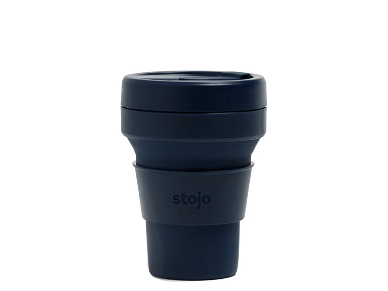 

Складной стакан Stojo 355ml Denim S1-DNM, S1-DNM