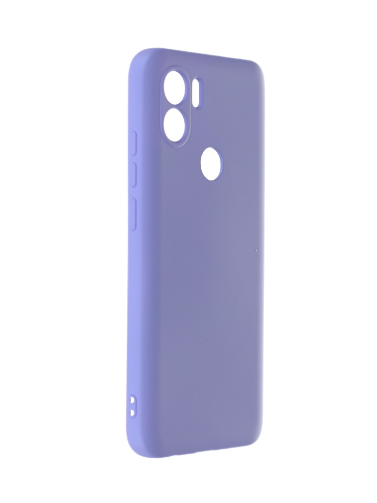 Чехол Innovation для Xiaomi Redmi A1 Plus Soft Inside Lialc 38452 цена и фото