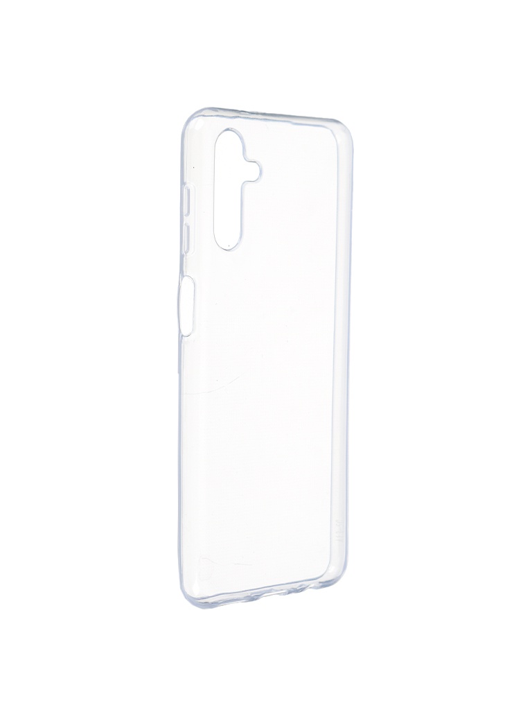 

Чехол Innovation для Samsung Galaxy A04S Transparent 38456, Samsung Galaxy A04S